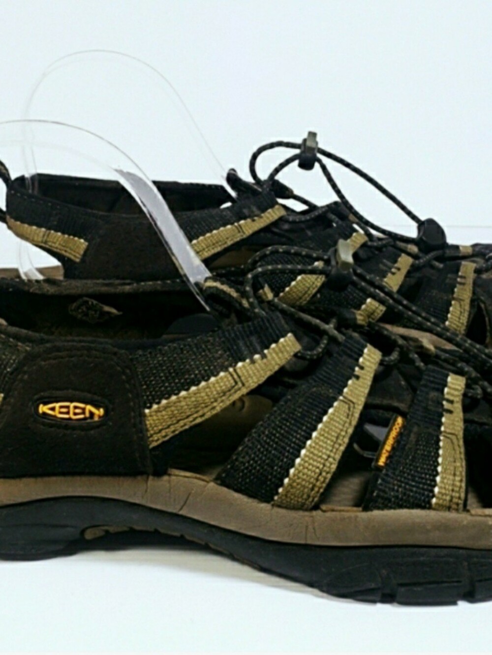 Keen Mens Newport H2 Fishing Hiking Sandals